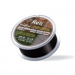 Πετονιά Μαύρη HI-SPEED 300m της RELIX 0.25-0.50mm image - 0