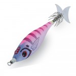 Καλαμαριέρα Panic Fish 3.0 της DTD image - 0