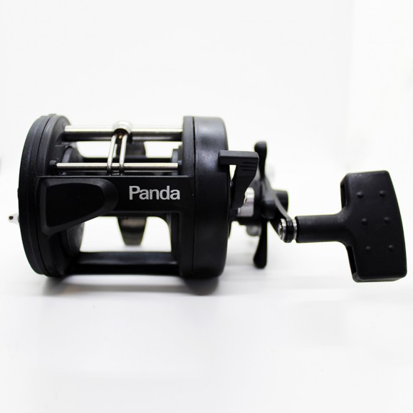 Μηχανισμός OCEANIC PANDA main image
