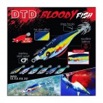 Καλαμαριέρα BLOODY FISH 1.5 της DTD image - 2