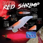 Καλαμαριέρα RED SHRIMP της DTD image - 1