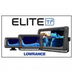 Βυθόμετρο ELITE-9 Ti² της LOWRANCE image - 4
