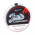Fluorocarbon MIKADO JAWS 50m 0.10-0.30mm image - 2