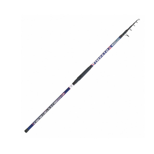 Τηλεσκοπικό καλάμι surfcasting IMPETO 200 της Colmic main image