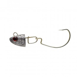 Tex Shad Jig Head 30 & 40g 120mm της SAKURA image