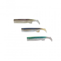 Σιλικόνες TEX’SHAD 120mm της SAKURA image