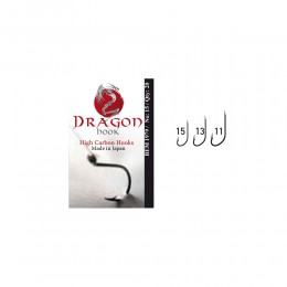 Αγκίστρια match DRAGON Nickel BEM 1979 image