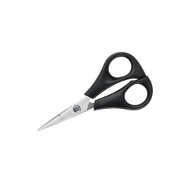 Ψαλίδι Μαύρο INOX 1619 της SERT image
