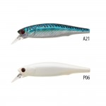 Τεχνητό AZU MINNOW 120S της SAKURA image - 1