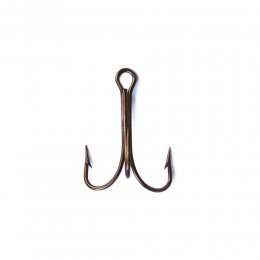 Σαλαγκιές καφέ 3551 της MUSTAD 25τμχ image