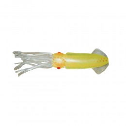 Σιλικονούχα καλαμάρια μήκους 18cm της RLINEA image