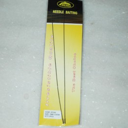 Βελόνες δόλωσης (2 τεμάχια) της RLINEA image