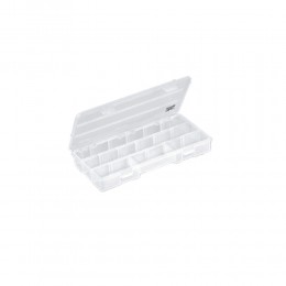 Κουτί RELIX TB-900 ρυθμιζόμενης τακτοποίησης 12.5x23.3x3.4cm image