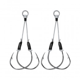 TWIN ASSIST HOOK της BARROS image