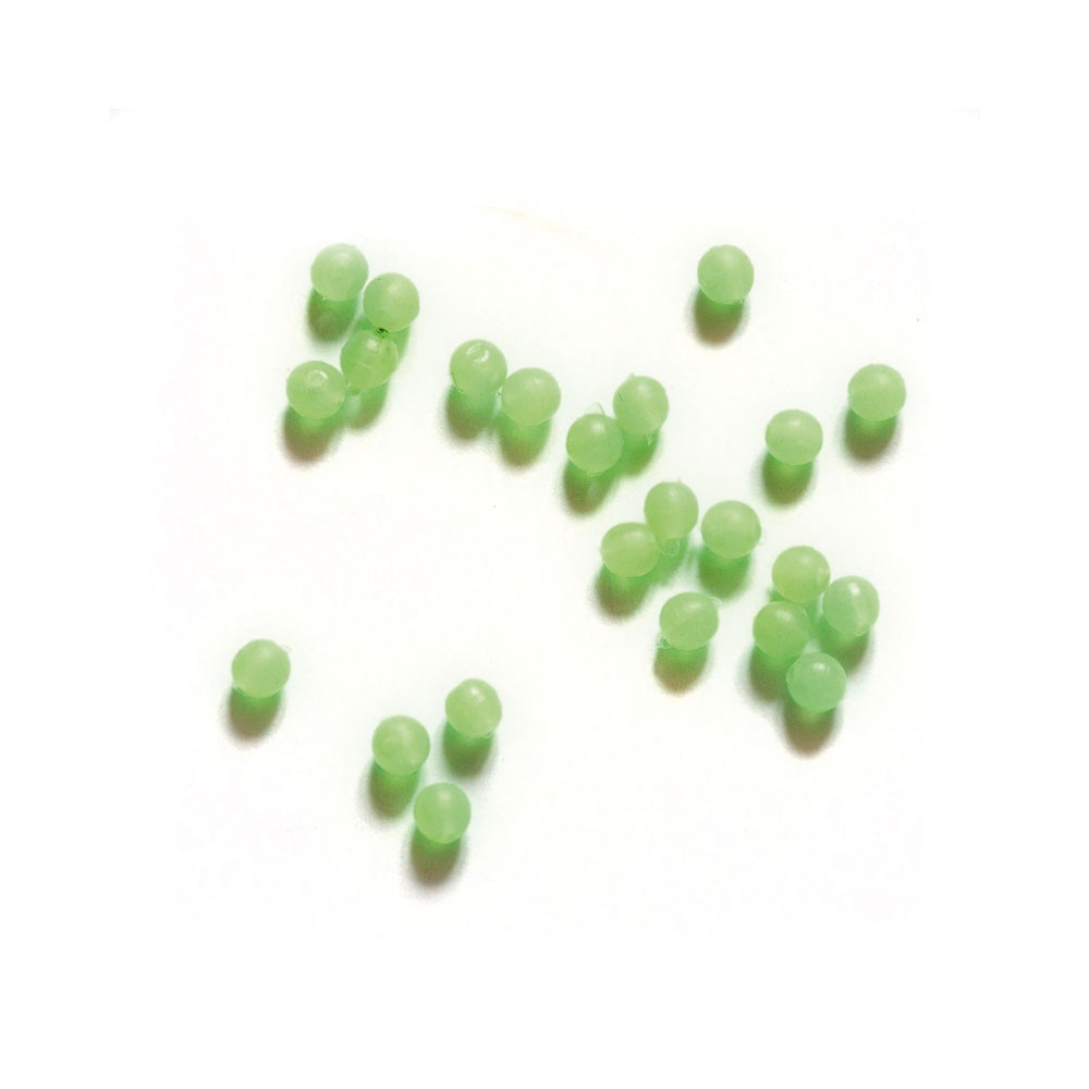 Χάντρα Στρογγυλή Μαλακή glow XPOWER 7000 40τμχ image