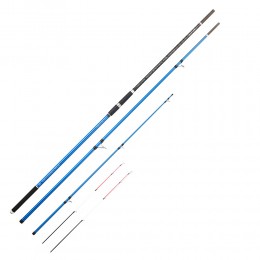 Καλάμι PALOMA BEACH LEDGERING 4.50m 120gr της SUNSET image