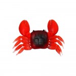 Καβούρι Κόκκινο Soft για πρακαρόλες & χταποδιέρες της XPOWER image - 0