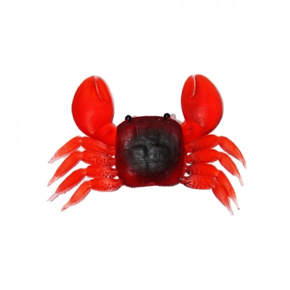 Καβούρι Κόκκινο Soft για πρακαρόλες & χταποδιέρες της XPOWER main image