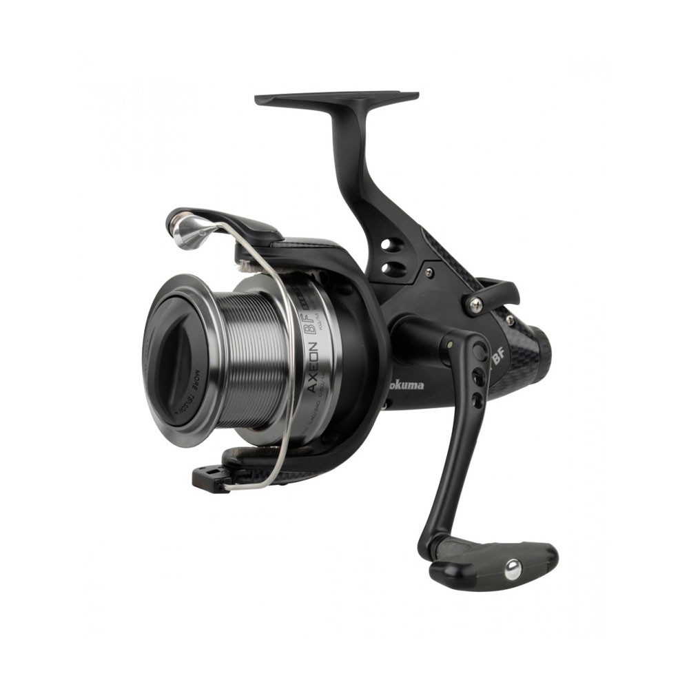 Μηχανισμός AXEON BAITFEEDER της OKUMA - OKUMA.AXEON.BAITFEEDER