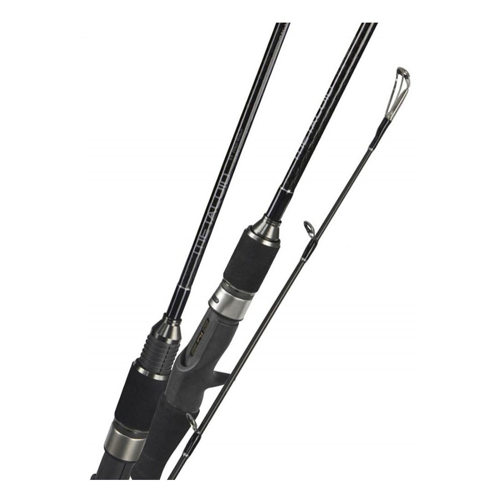 Καλάμι METALOID SLOW JIGGING Spinn 2.03m 60-140gr της OKUMA image