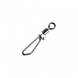 Παραμάνα στριφτάρι OCEANIC SWIVEL T SHAPE SNAP 12τμχ image