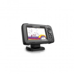 Βυθόμετρο HOOK REVEAL 5 της LOWRANCE image