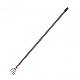 Καμάκι 6mm σετ με πτυσσόμενο κοντάρι 3m της TIXI image