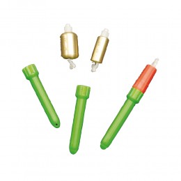 Ειδοποιητής σετ 10gr-30gr της XPOWER image