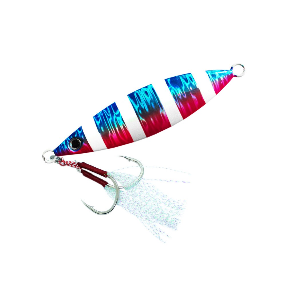 SLOW KILL 120gr της SOUL LURES image
