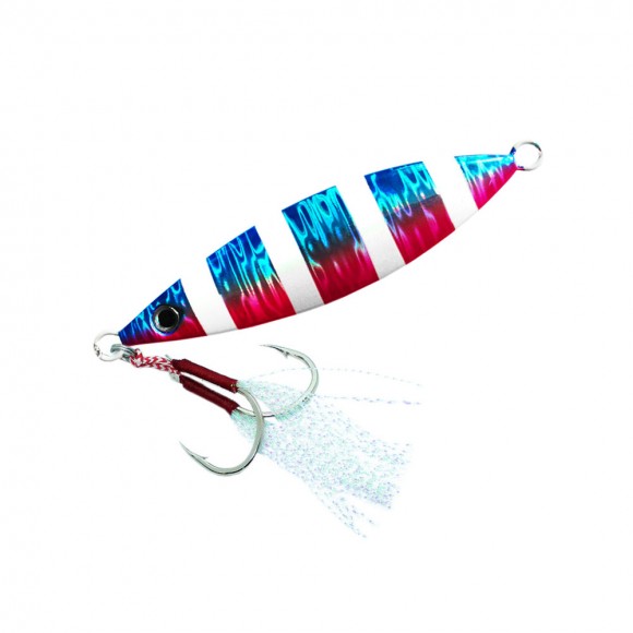 SLOW KILL 120gr της SOUL LURES main image