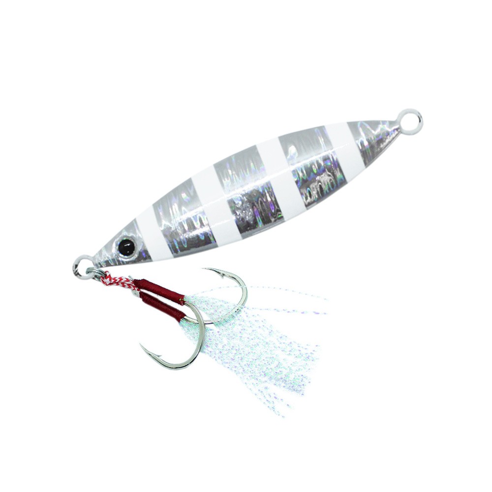 SLOW KILL 150gr της SOUL LURES image