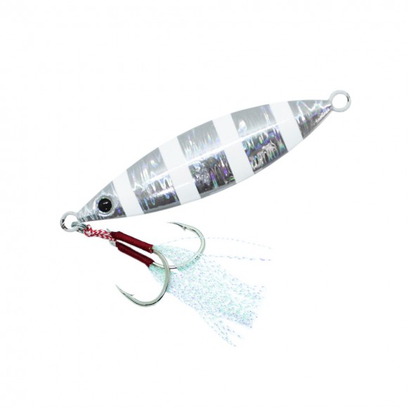 SLOW KILL 150gr της SOUL LURES main image