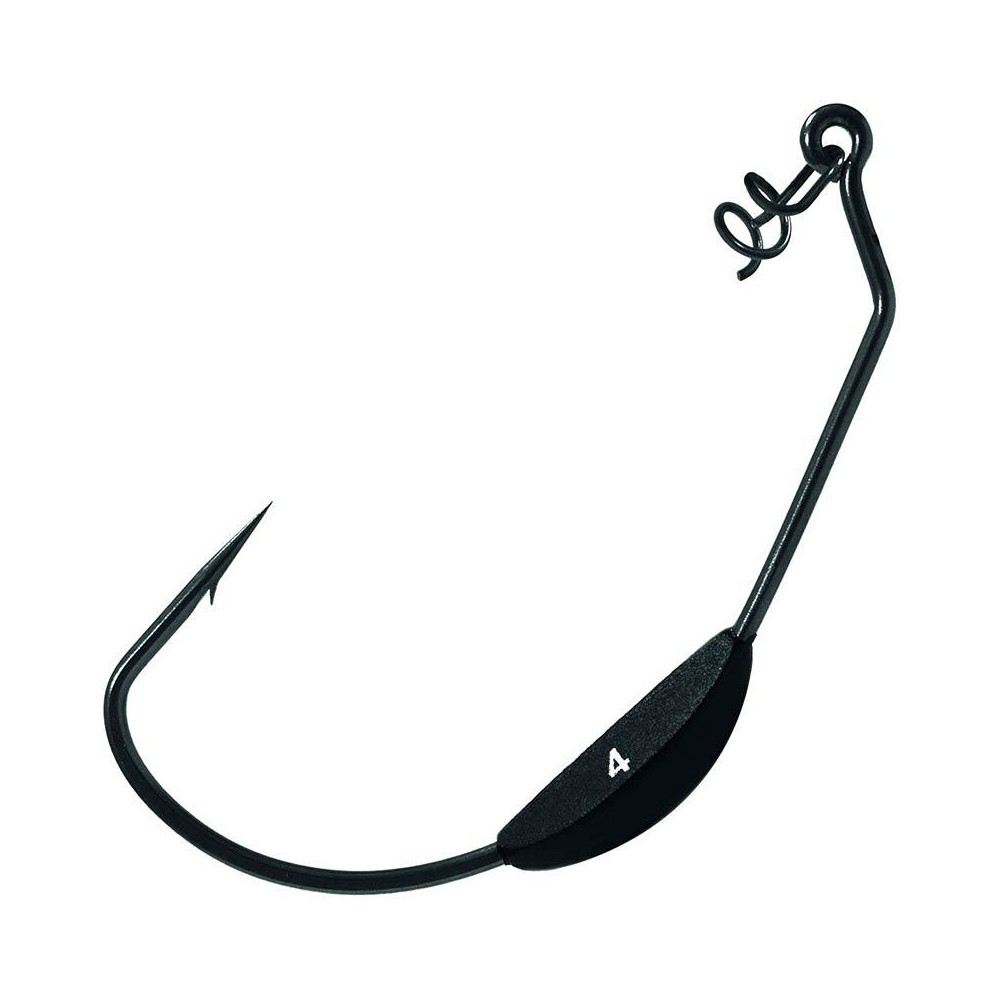 WEIGHTED FINESS SWIMBAIT (7315SL) της VMC image