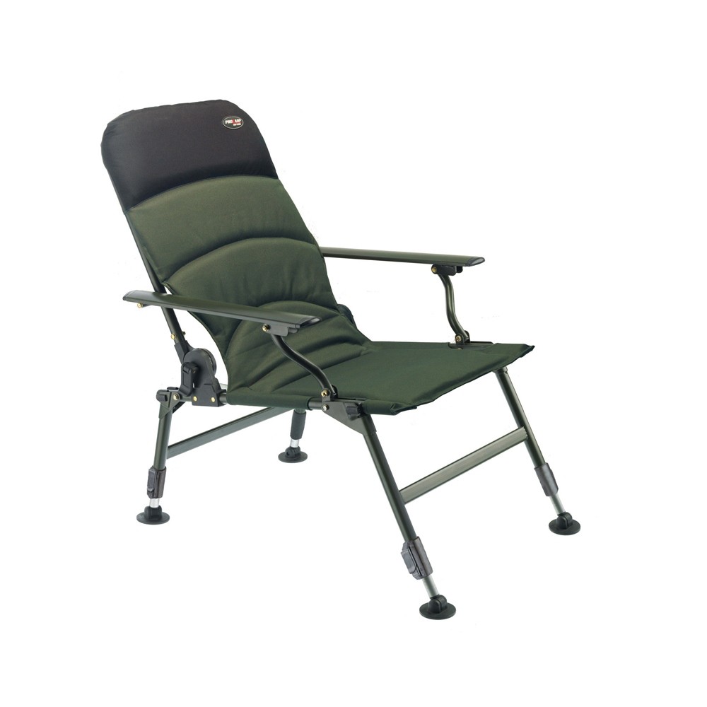 Καρέκλα με μπράτσα 7100 της CORMORAN image