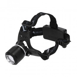 Φακός κεφαλής 550 lumens 2209 της MIKADO image