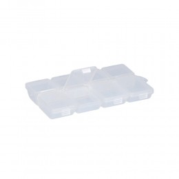 Κουτί αποθήκευσης H382 της MIKADO image