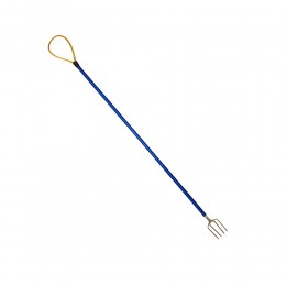 Εκτινασσόμενο κοντάρι ΔΙΑΣ 100 μαζί με τετράαινα της TIXI image