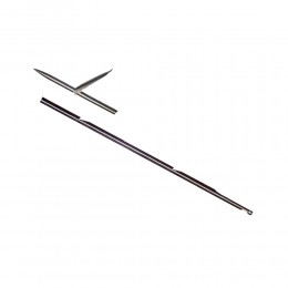 Βέργα ταϊτιέν 6.35mm 75cm της TIXI image