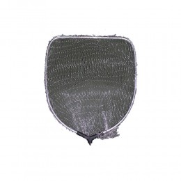 Απόχη αλουμινίου 44x48cm με inox βίδα AB4-D MATCH 20mm της TIXI image
