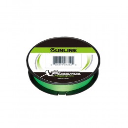 Νήμα SUNLINE X PLASMA ASEGAI x8 300m Light Green image