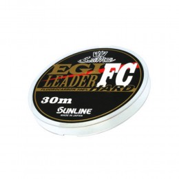 SUNLINE EGI LEADER FC HARD 30mt image
