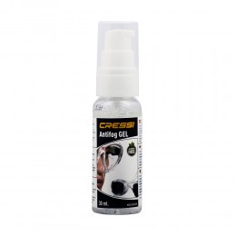 Αντιθαμβωτικό CRESSI ANTI-FOG GEL 30ml image