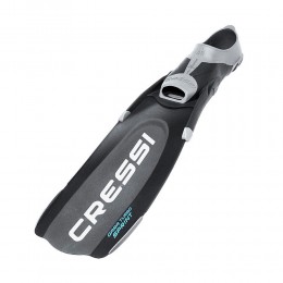 Πέδιλα CRESSI GARA TURBO SPRINT image
