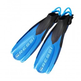 Πέδιλα CRESSI MAUI Black/Blue image