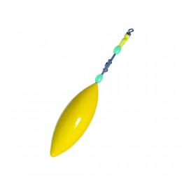 Βαρίδι Οβίδα OCEANIC TRAVETTO 100-120gr image