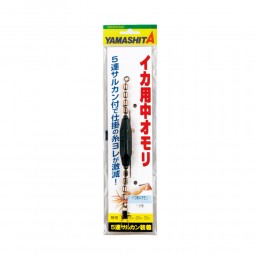 Βαρίδι Συρτής YAMASHITA MEDIUM WEIGHT FOR SQUID 75-115gr image