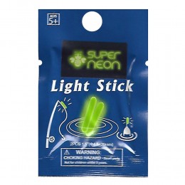 Σιαλούμ OCEANIC NEW FIREFLY 4.5x39mm 2τμχ Green image