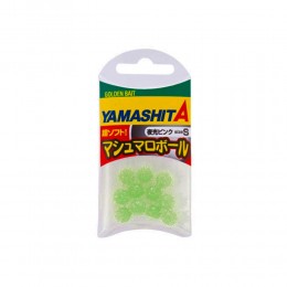 Φλότερ Σιλικόνης Yamashita Marshmallow Ball image