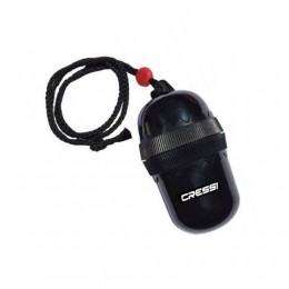 Στεγανή Κάψουλα CRESSI DRY BOX 110mm image