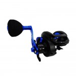 Καλάμι EGI MASTER FG + Μηχανισμός ENYO DC3 + Νήμα + Πετονιά fluorocarbon + Πλάνος + Τσαπαρί + Καλαμαριέρα image - 2